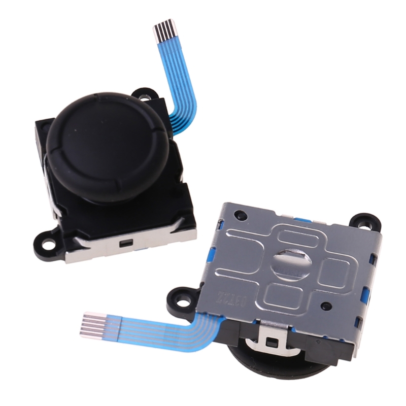 1Pc 3D Analog Sensor Stick Joy - огляд і ціна Gaming Console Nintendo Switch